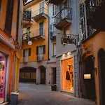 In Centro Storico Apartamento *