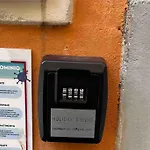 In Centro Storico Apartamento