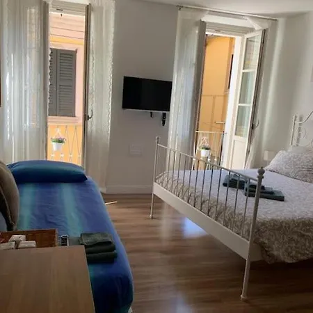 In Centro Storico Apartamento