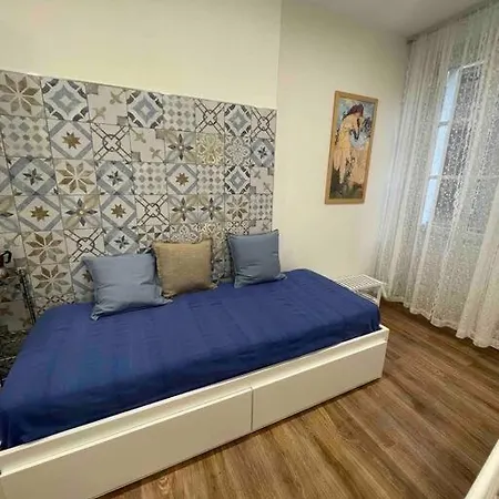Διαμέρισμα In Centro Storico Intra