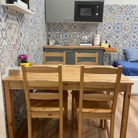 In Centro Storico Διαμέρισμα Intra