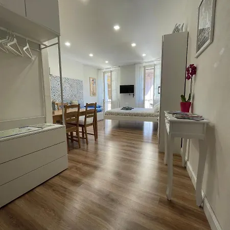 In Centro Storico 因特拉