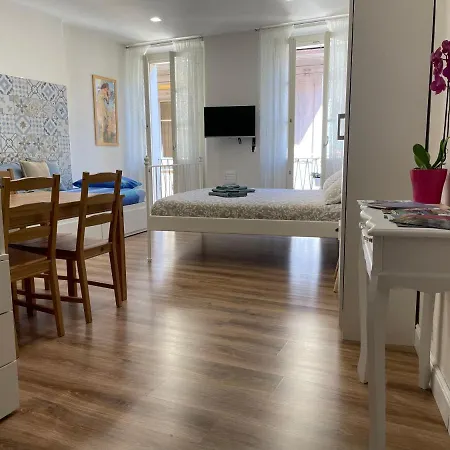 Apartamento In Centro Storico *