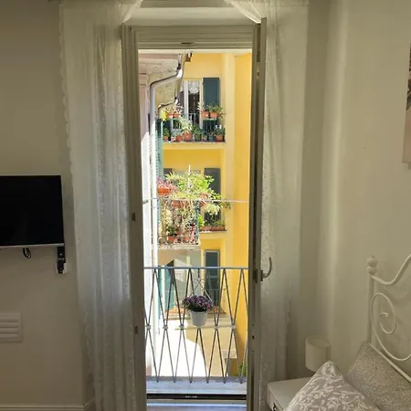 Apartamento In Centro Storico *