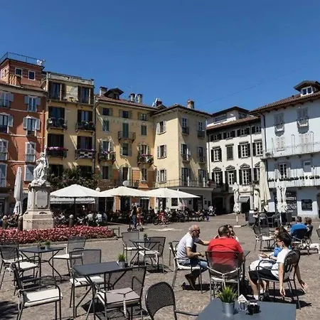 Apartamento In Centro Storico *