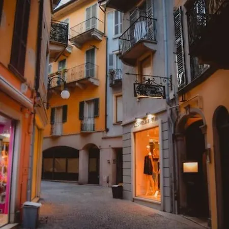 In Centro Storico Apartamento *