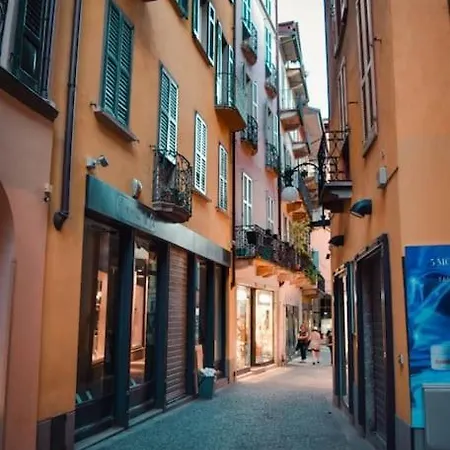 In Centro Storico 公寓 *