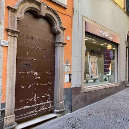 In Centro Storico * Intra