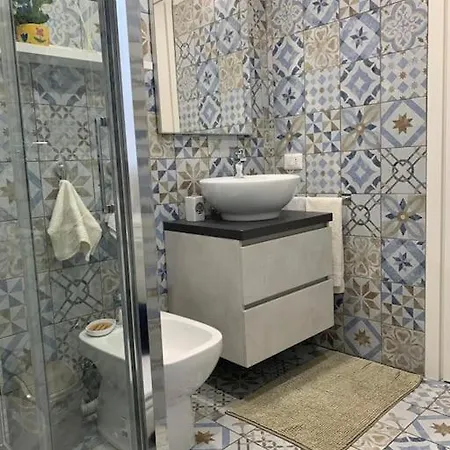 In Centro Storico Διαμέρισμα *