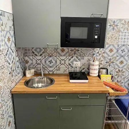 In Centro Storico Apartamento *