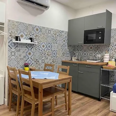 公寓 In Centro Storico