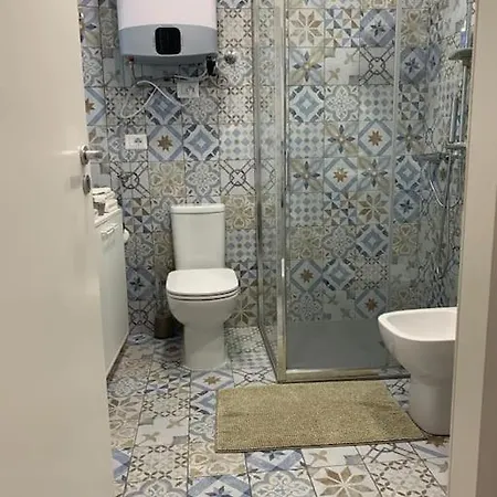 Διαμέρισμα In Centro Storico *