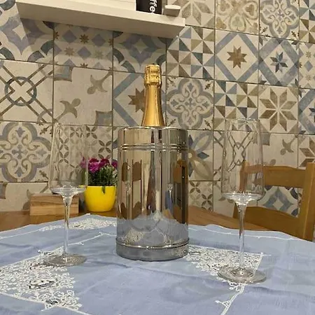 Διαμέρισμα In Centro Storico *