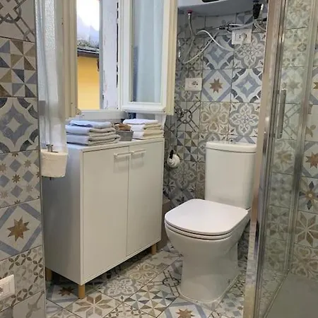 Apartamento In Centro Storico *