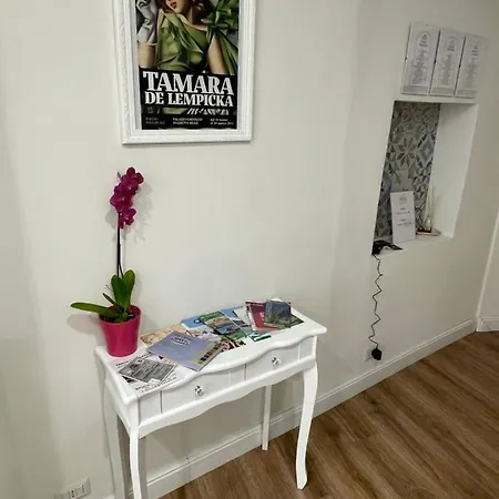 In Centro Storico 因特拉