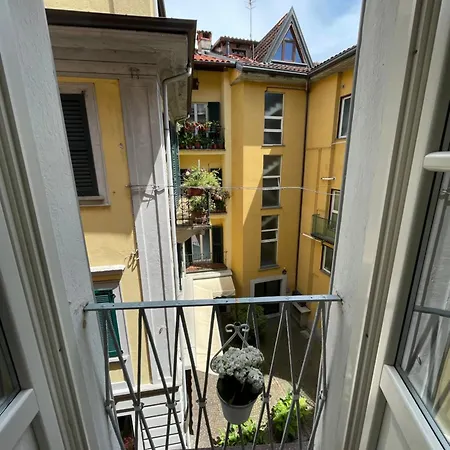 In Centro Storico Apartamento *