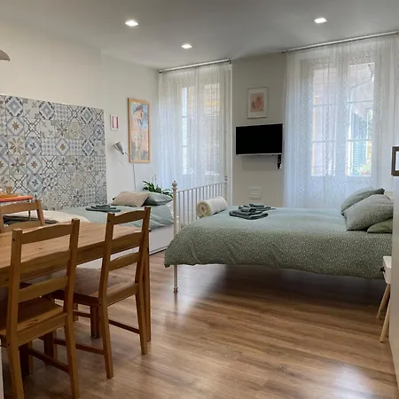 In Centro Storico 因特拉