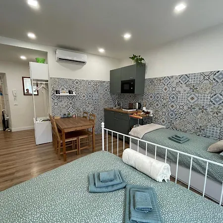 In Centro Storico 因特拉