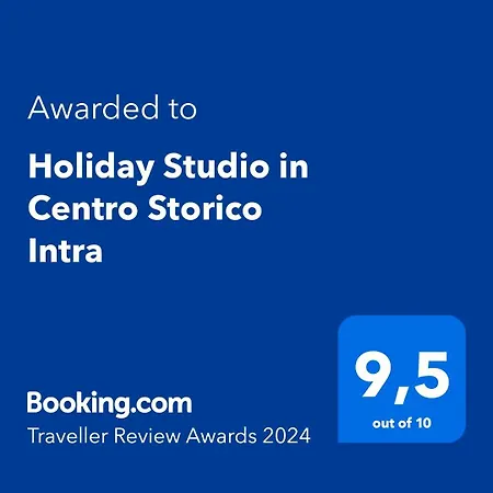 In Centro Storico 公寓