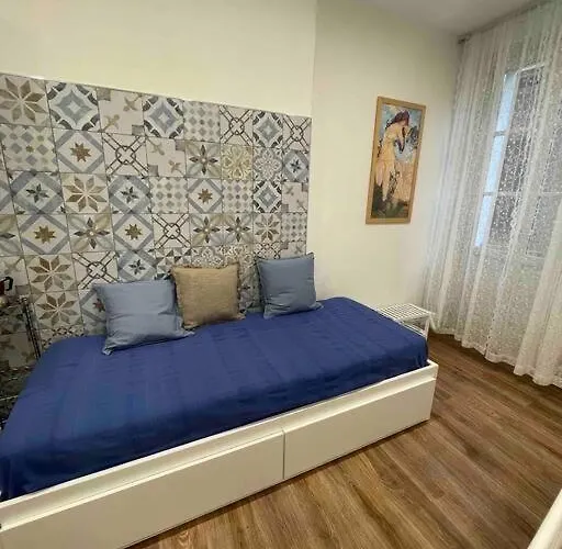 Lägenhet In Centro Storico Intra