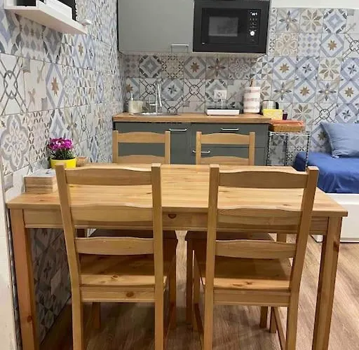 In Centro Storico Lägenhet Intra