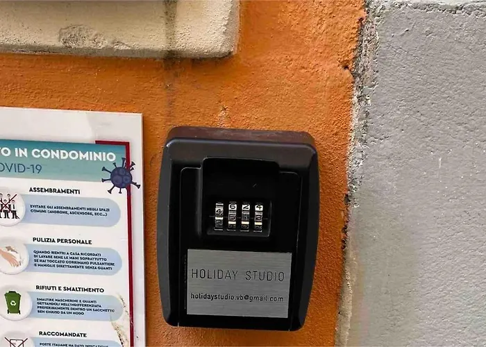 In Centro Storico Apartament