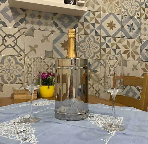 Lägenhet In Centro Storico *