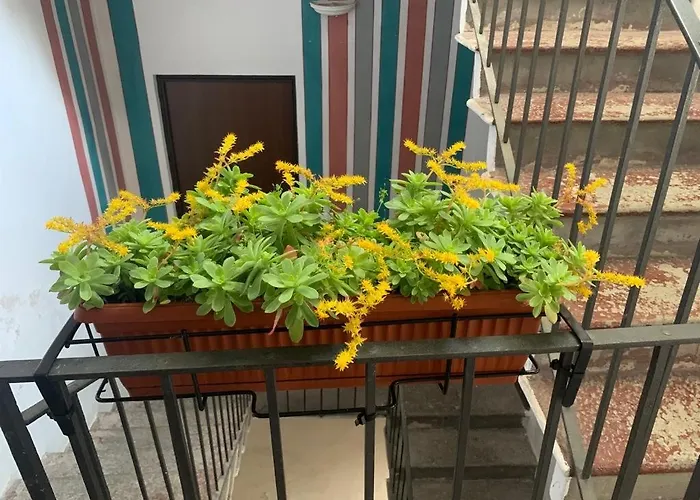 In Centro Storico Lägenhet Intra